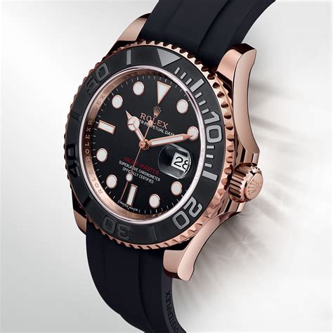 rolex yacht master watch strap|Rolex rubber strap yachtmaster.